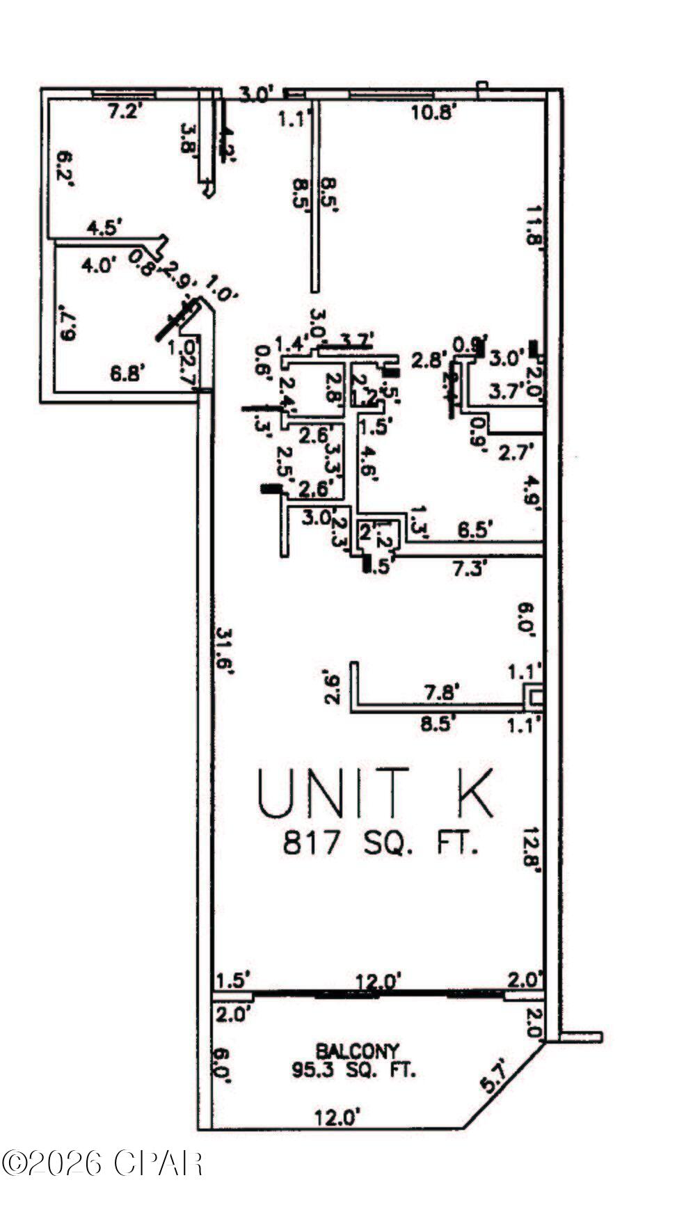 Tidewater Beach Phase II - Residential