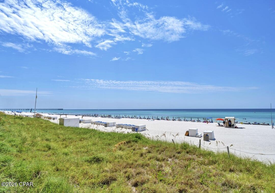 Tidewater Beach Phase II - Residential