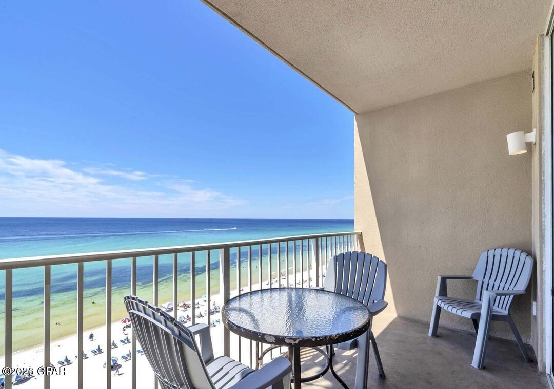 Tidewater Beach Phase II - Residential