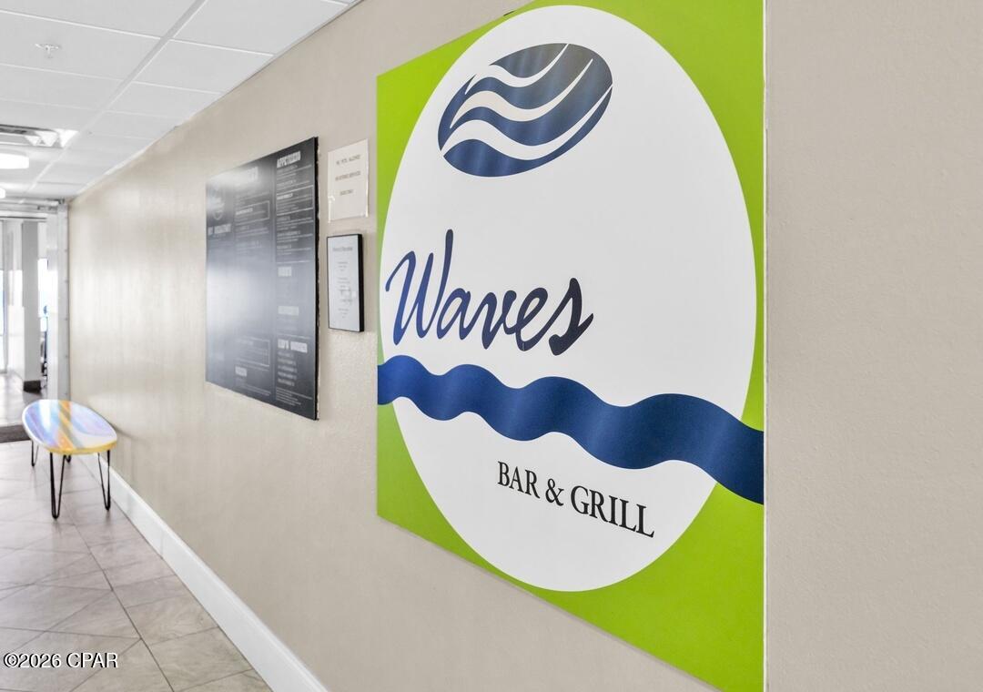 Tidewater Beach Phase II - Residential