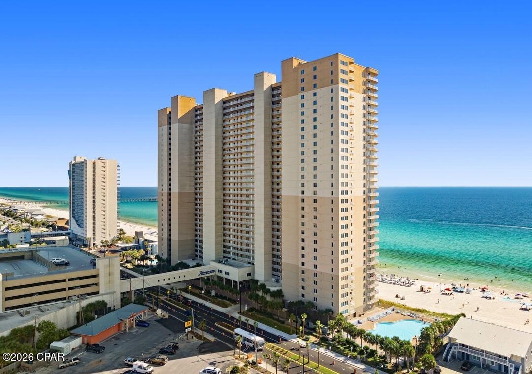 Tidewater Beach Phase II - Residential