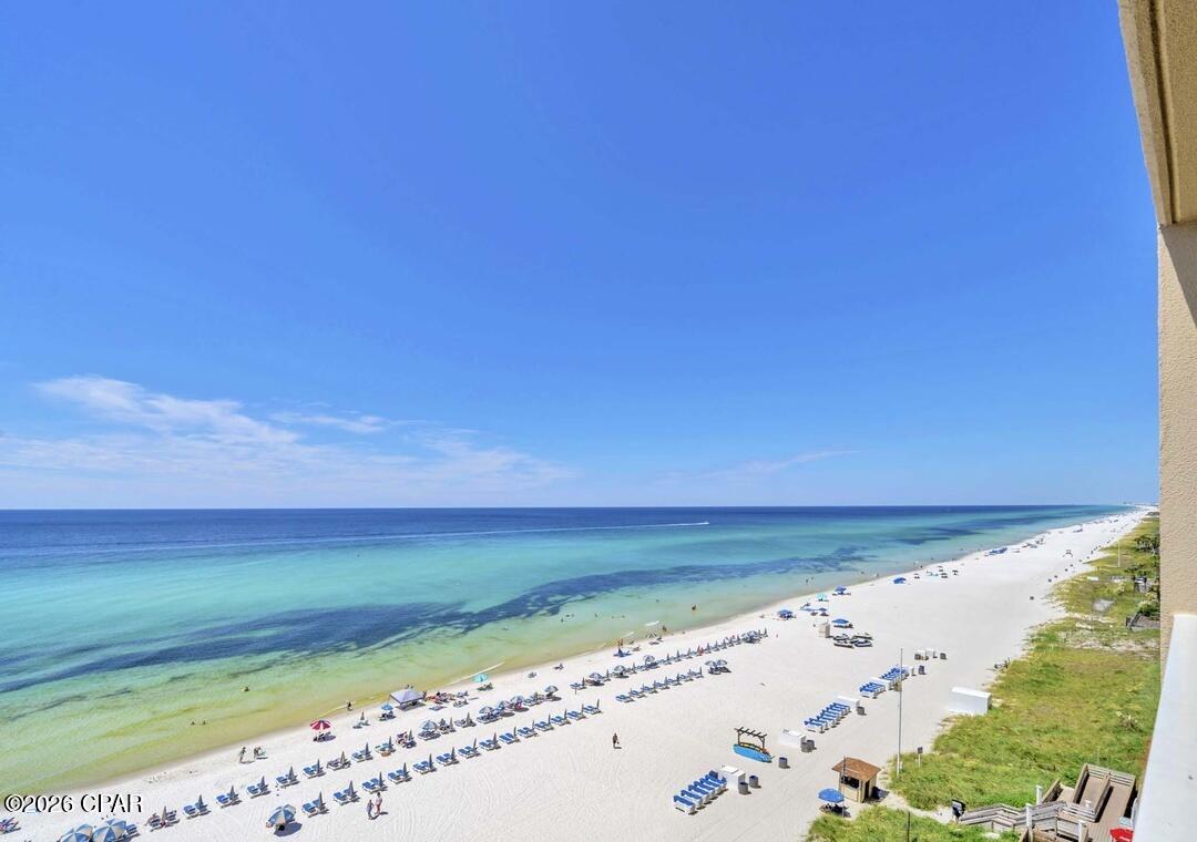 Tidewater Beach Phase II - Residential