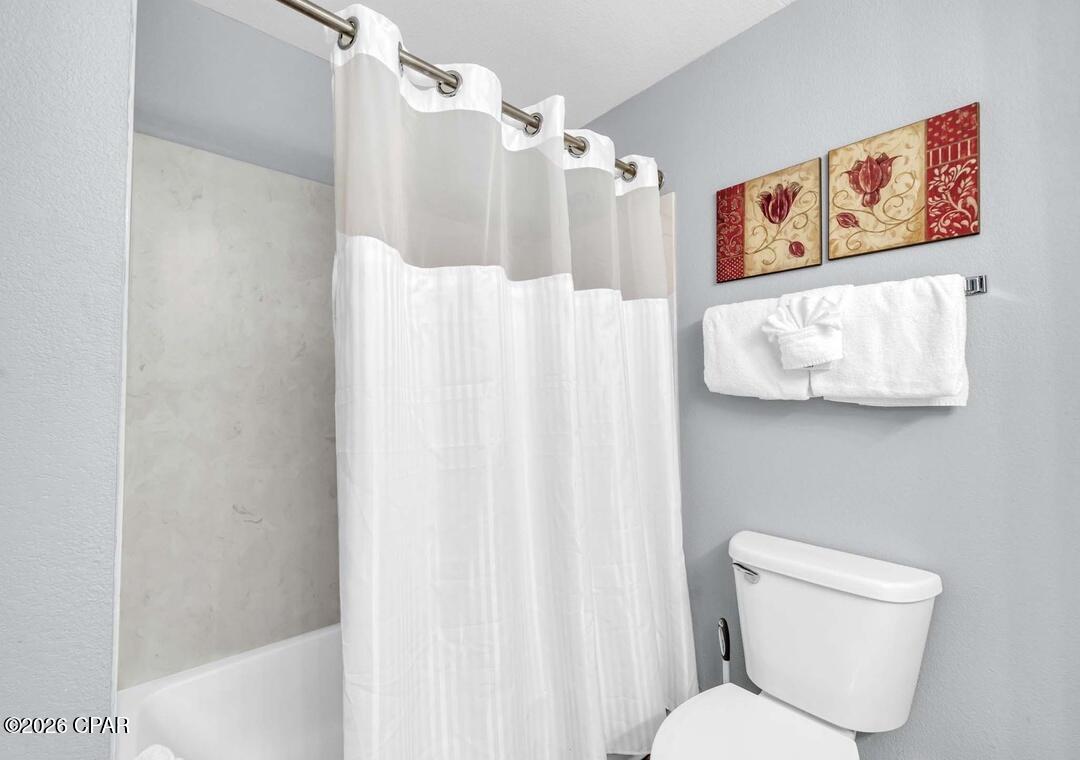 Tidewater Beach Phase II - Residential