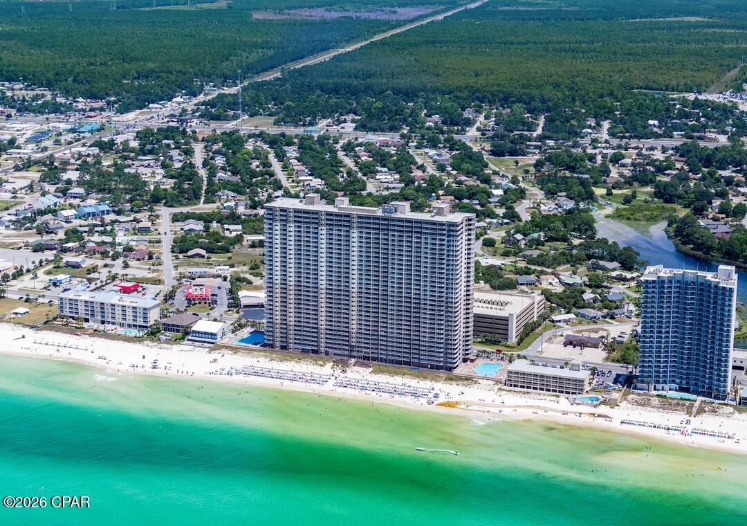 Tidewater Beach Phase II - Residential