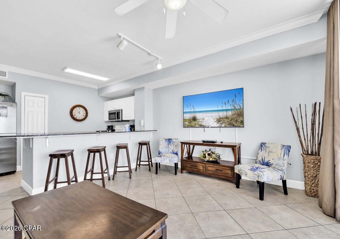 Tidewater Beach Phase II - Residential