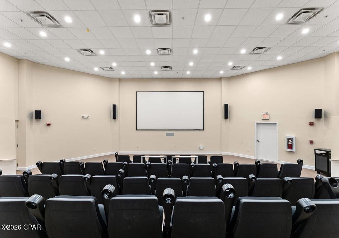 Tidewater Beach Phase II - Residential