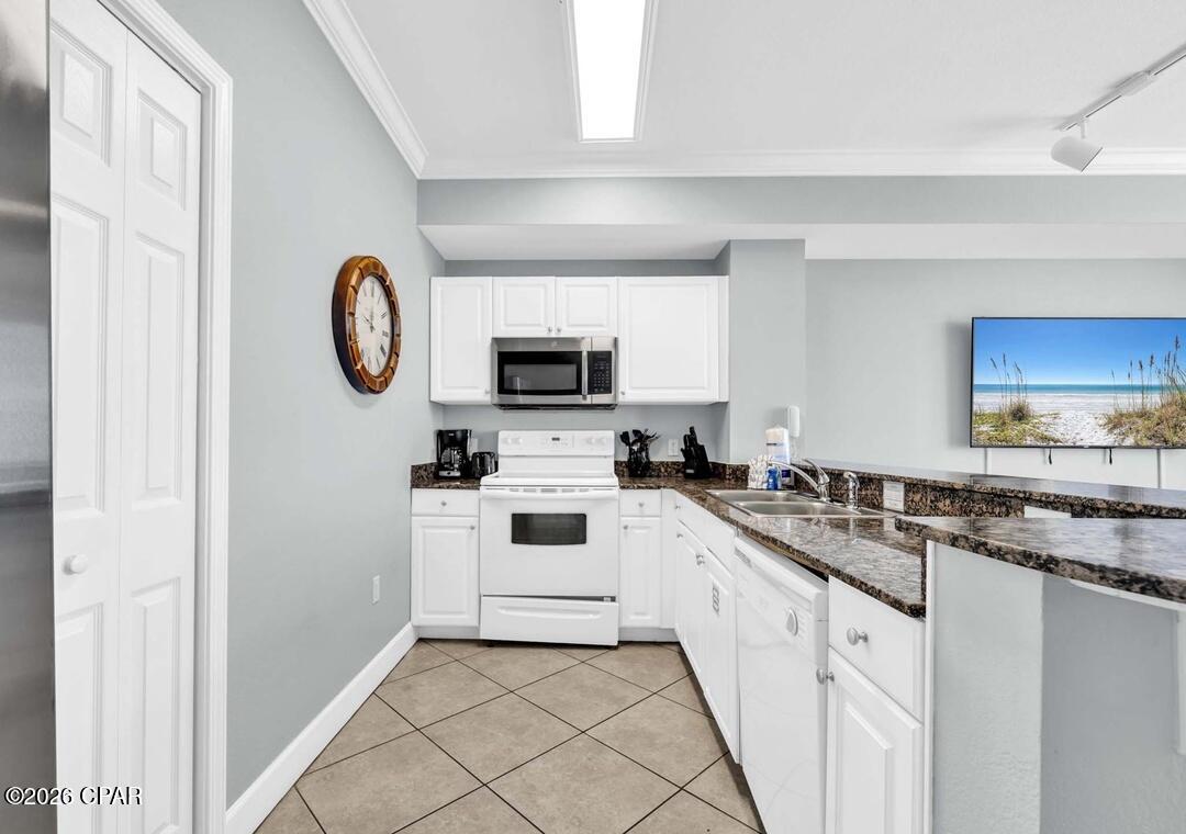 Tidewater Beach Phase II - Residential