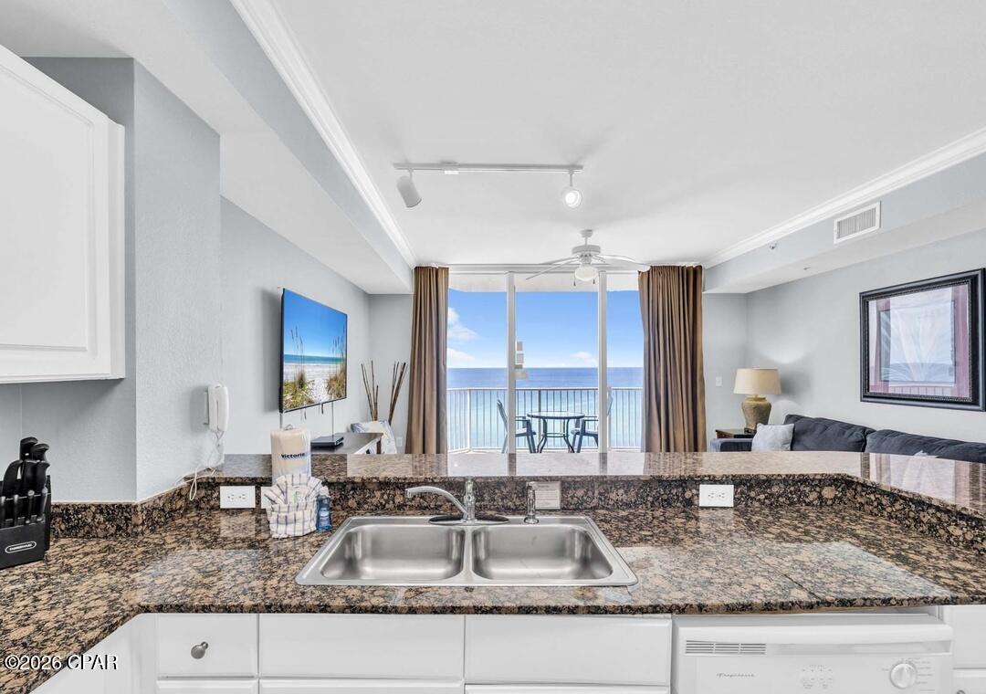 Tidewater Beach Phase II - Residential