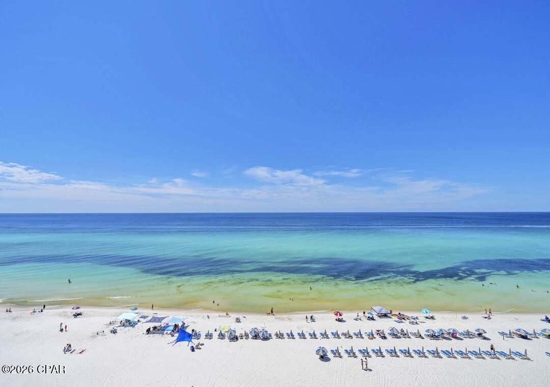 Tidewater Beach Phase II - Residential