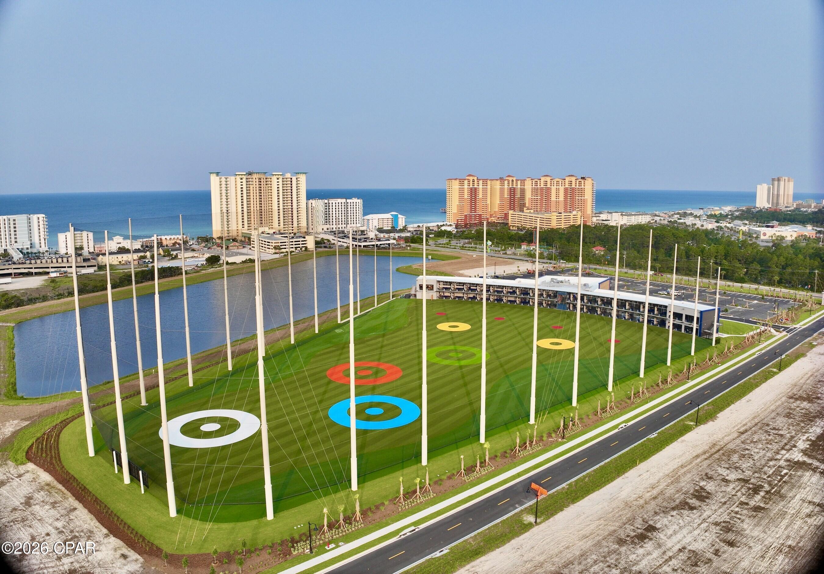 Tidewater Beach Phase II - Residential