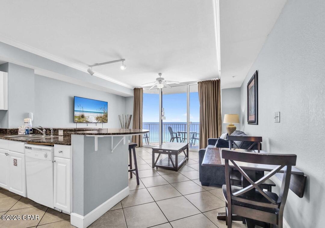 Tidewater Beach Phase II - Residential