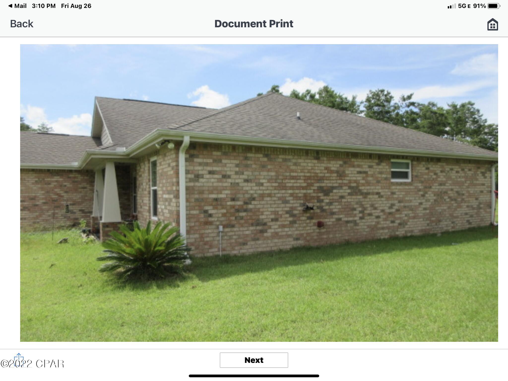 Pinebrook - Residential