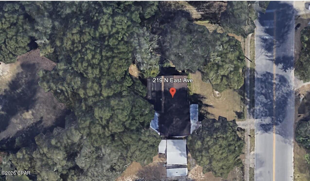 Holmes Add- Millville - Residential