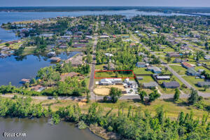 [No Recorded Subdiv] - Land