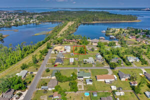 [No Recorded Subdiv] - Land