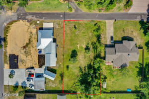 [No Recorded Subdiv] - Land