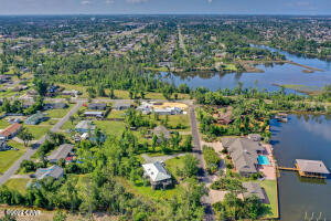 [No Recorded Subdiv] - Land