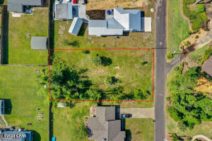 [No Recorded Subdiv] - Land