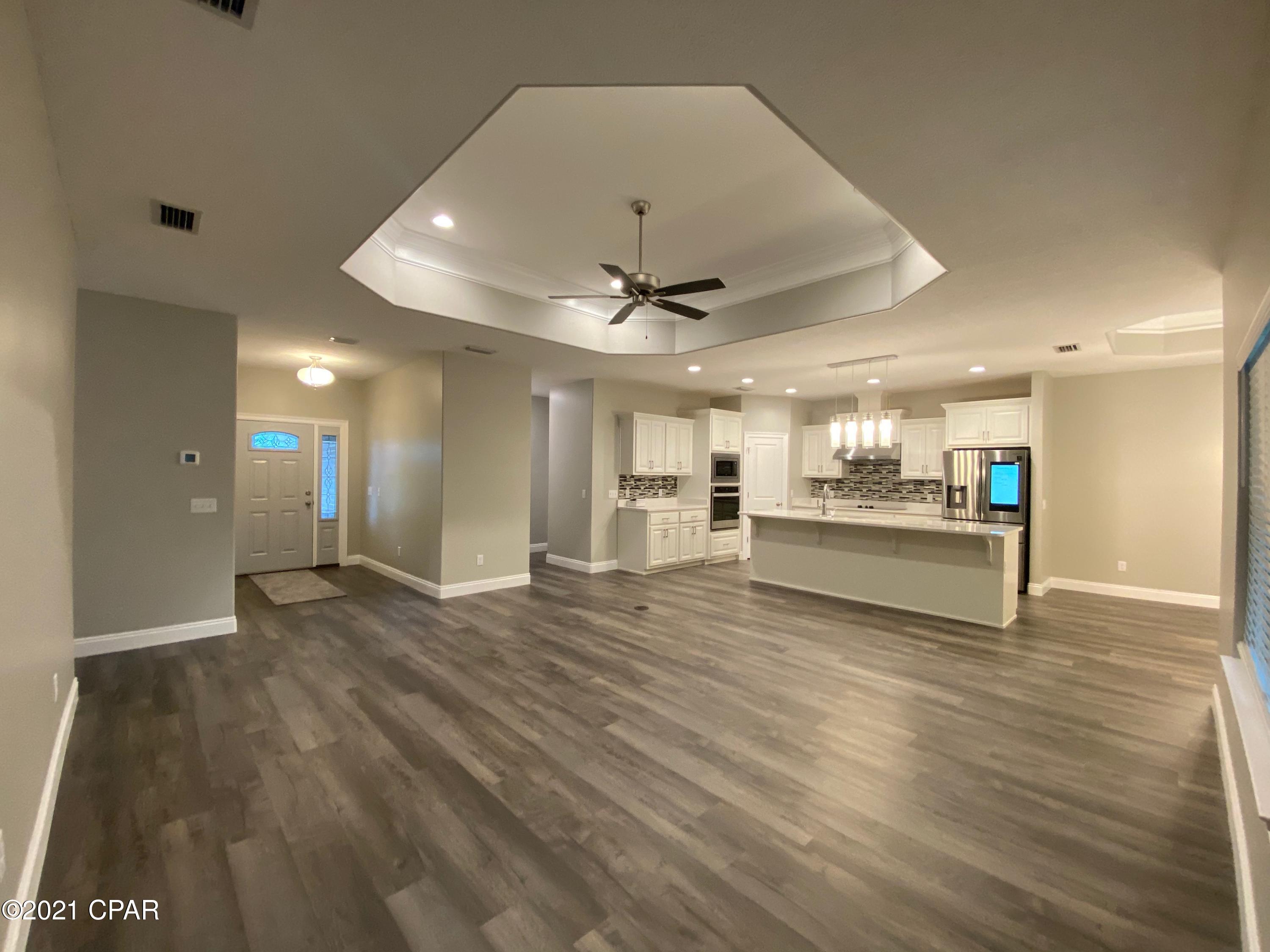 Cedar Creek Chase Ph 1 - Residential