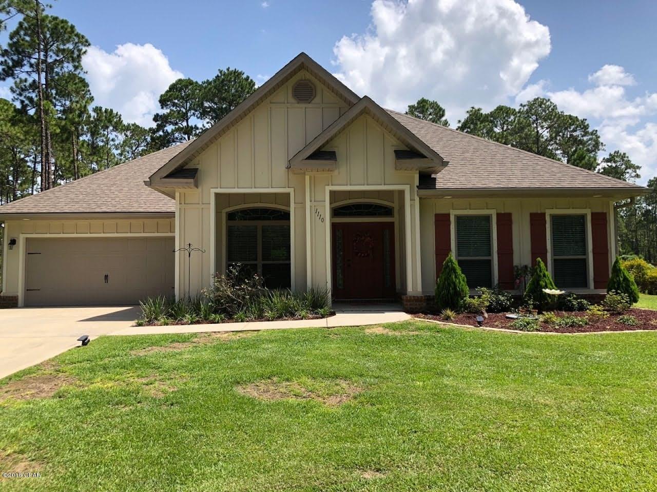 Laird Point - Residential