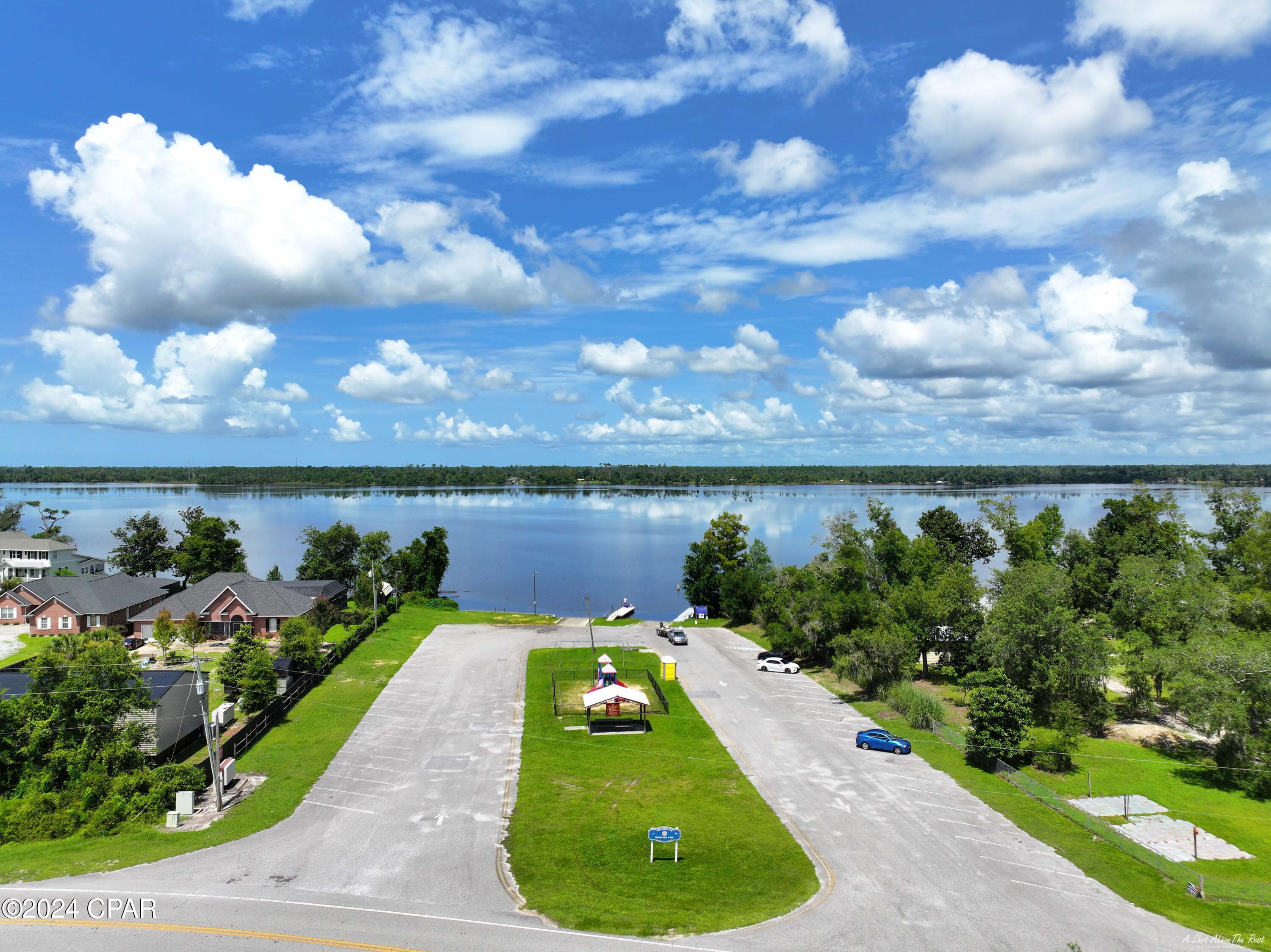 Bayou Oaks North - Land