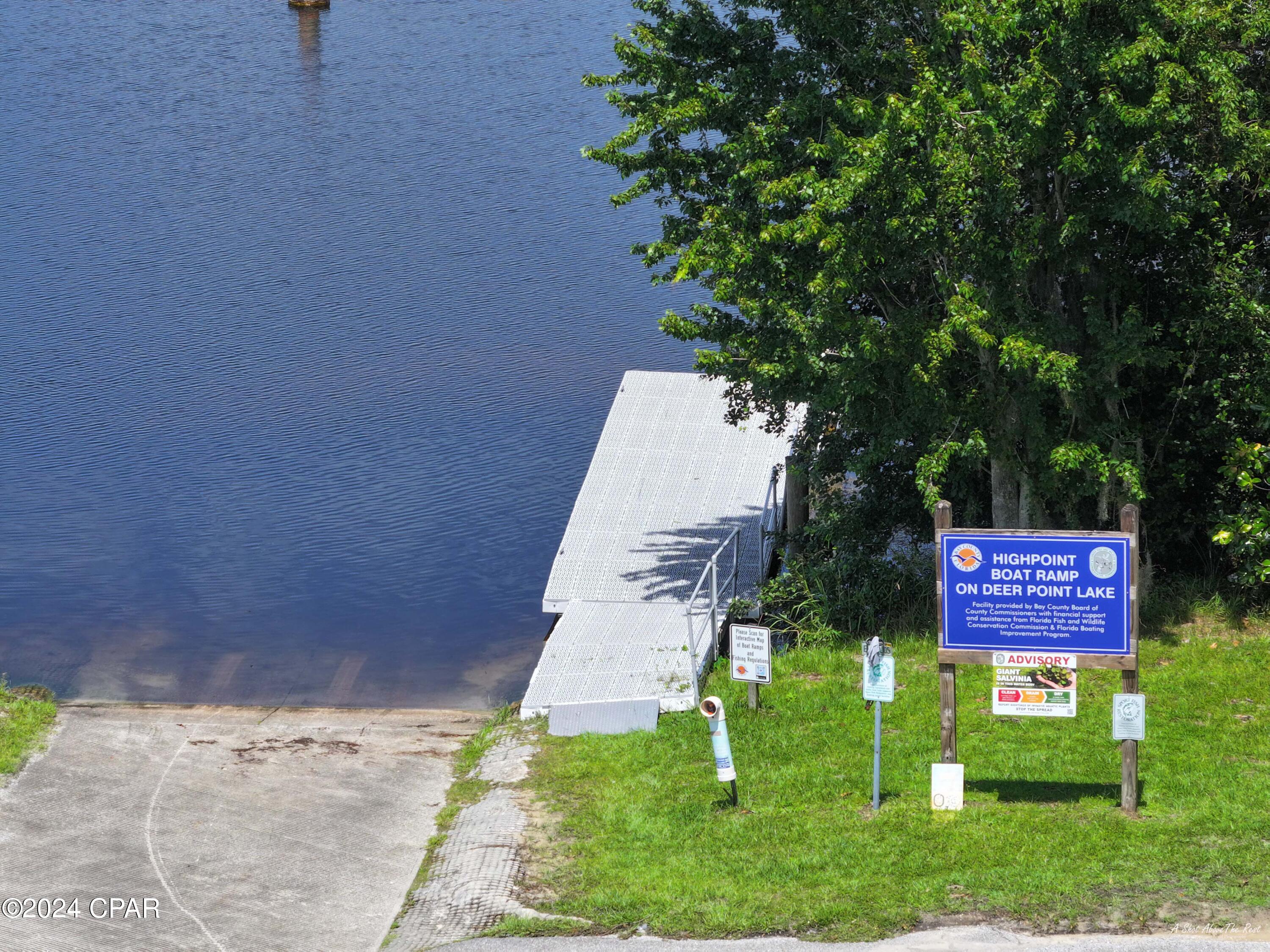 Bayou Oaks North - Land