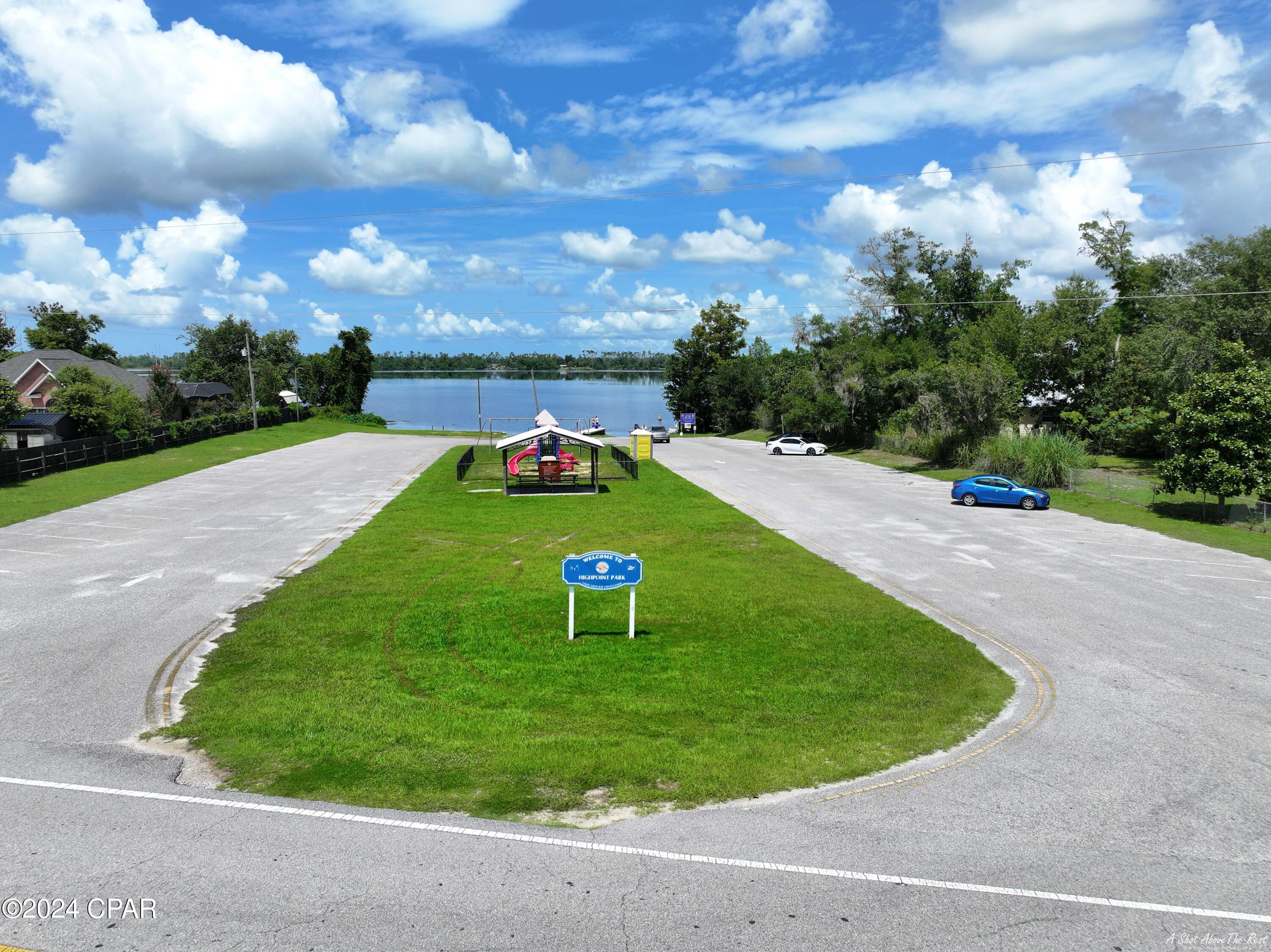 Bayou Oaks North - Land