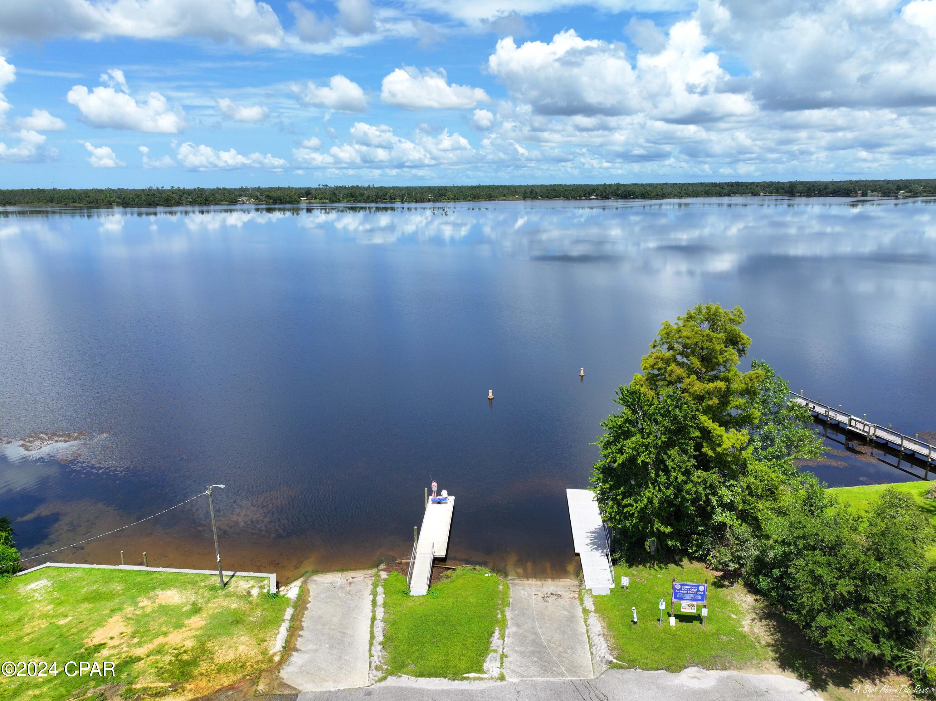 Bayou Oaks North - Land