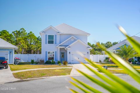 A home in Panama City Beach