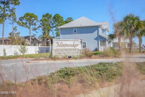 A home in Panama City Beach