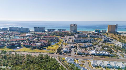 A home in Panama City Beach