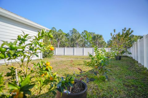 A home in Panama City Beach