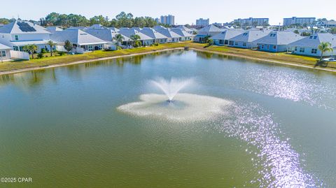 A home in Panama City Beach