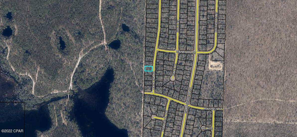 Sunny Hills Unit 11 - Land