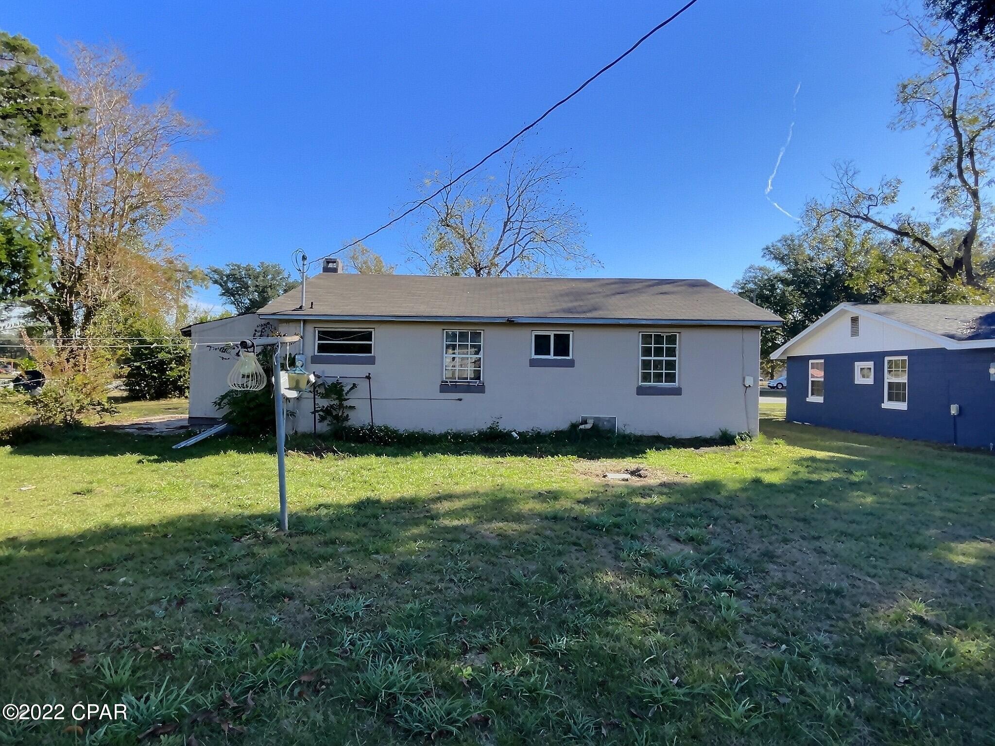 No Named Subdivision - Residential