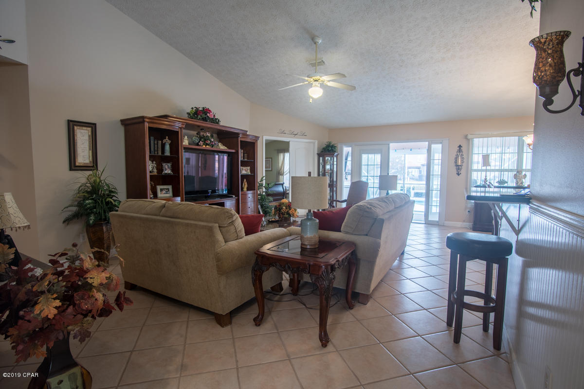 The Glades Phase II - Residential