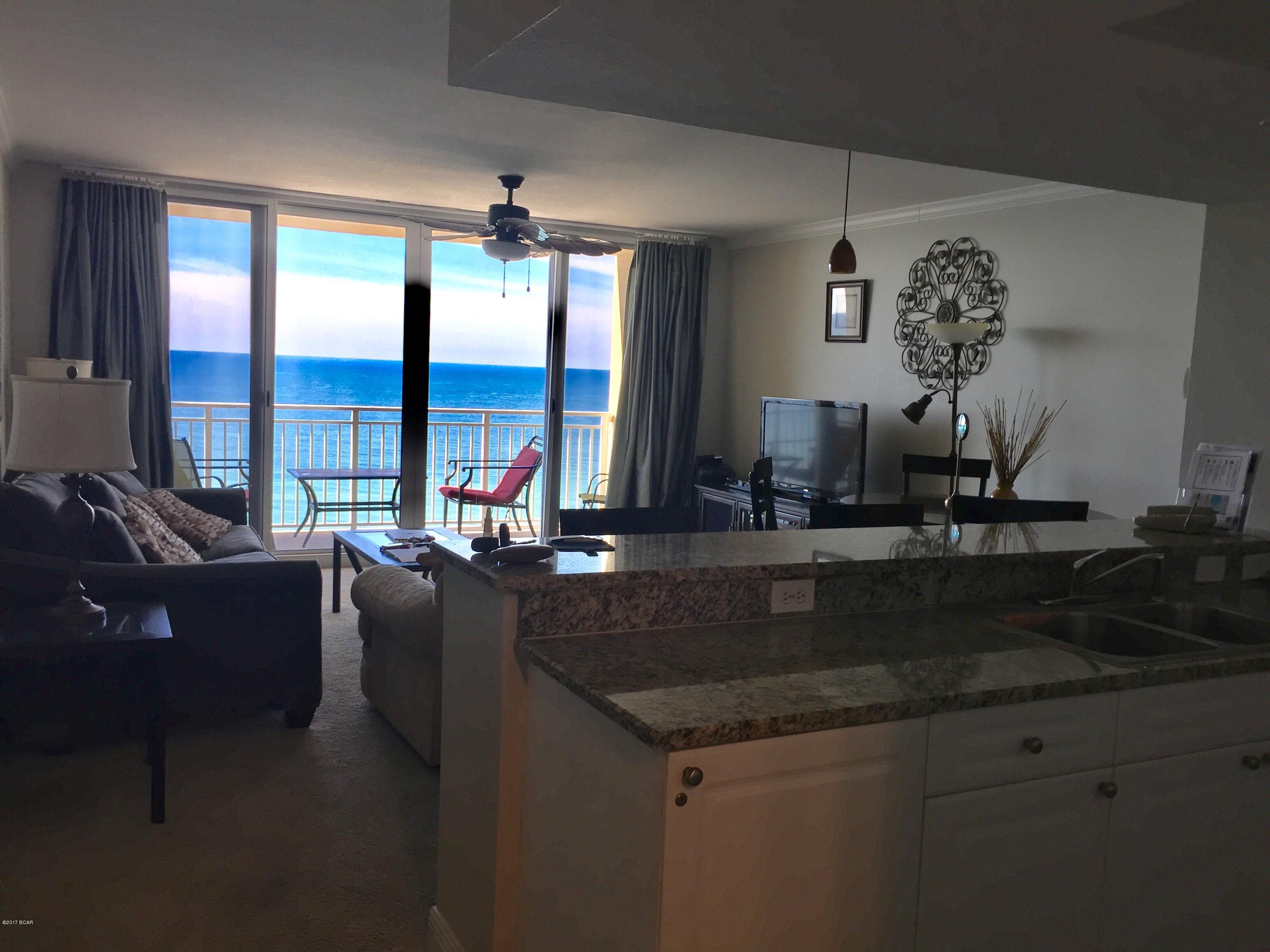 Emerald Beach Resort - Residential