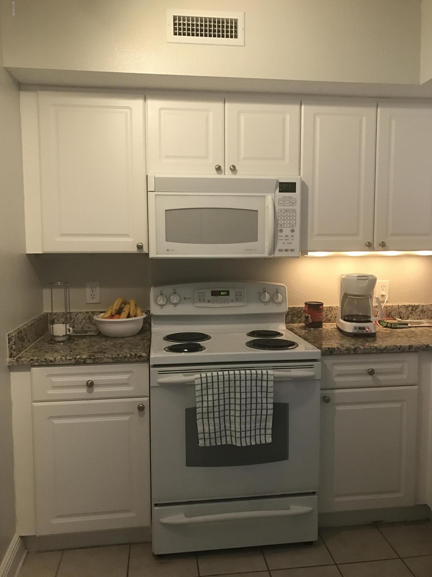 Emerald Beach Resort - Residential