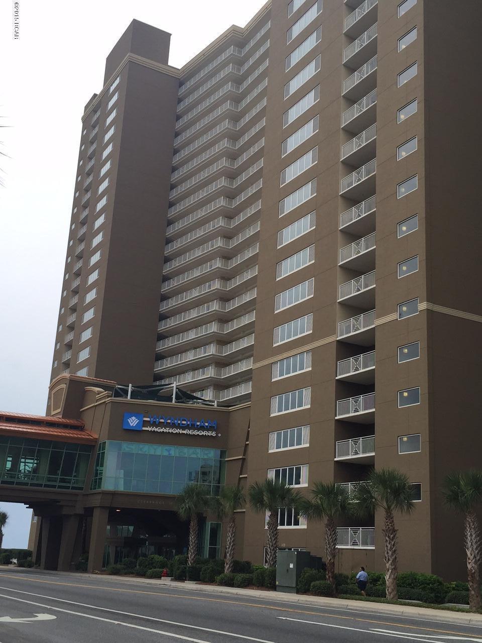 Emerald Beach Resort - Residential