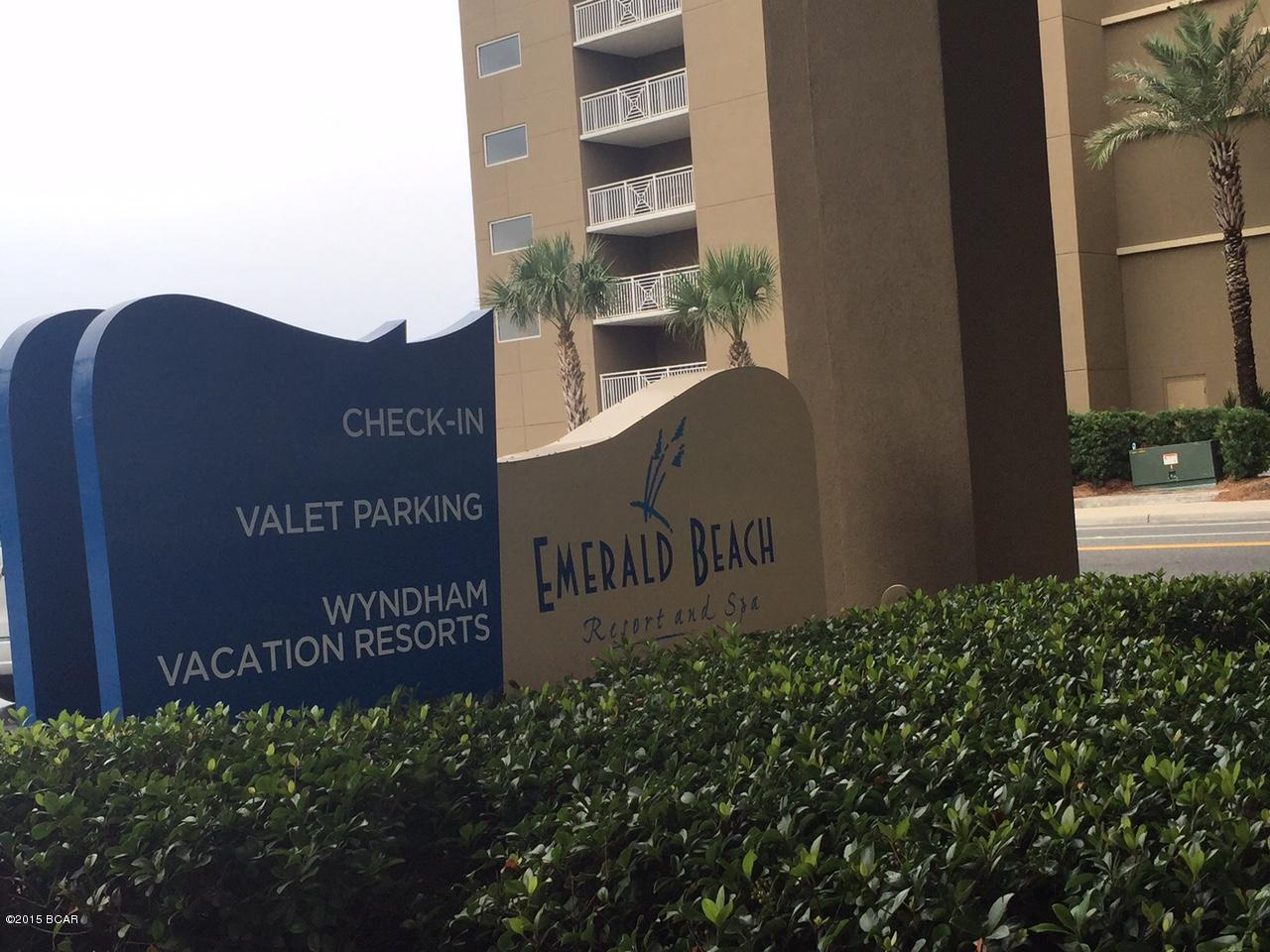 Emerald Beach Resort - Residential