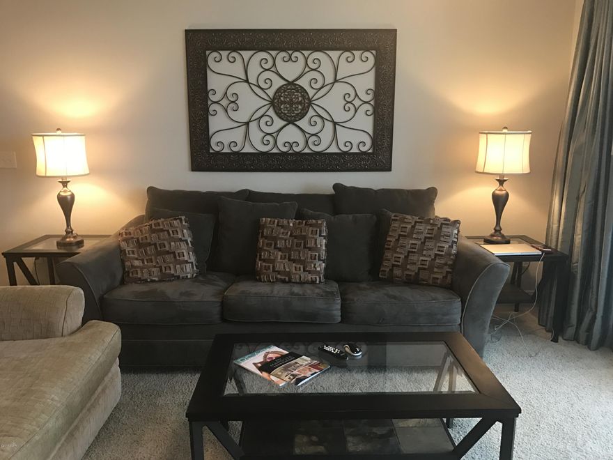 Own at one of the most popular destination on Panama City Beach.  Emerald Beach has all you could want in a beach condo.  This lovely one bedroom with hall bunks is waiting for you to call it home.  The views are spectacular from the living room and balcony.  This condo was just freshly painted and decorator touches were added.  Emerald Beach resort has all the amenities you could want and a Starbuck's!  Emerald Beach Resort also has 5 swimming pools, 2 hot tubs, 2 tiki bars and offers jet ski and para-sailing rentals on-site during the season. Call your Real Estate agent today to see this gem.