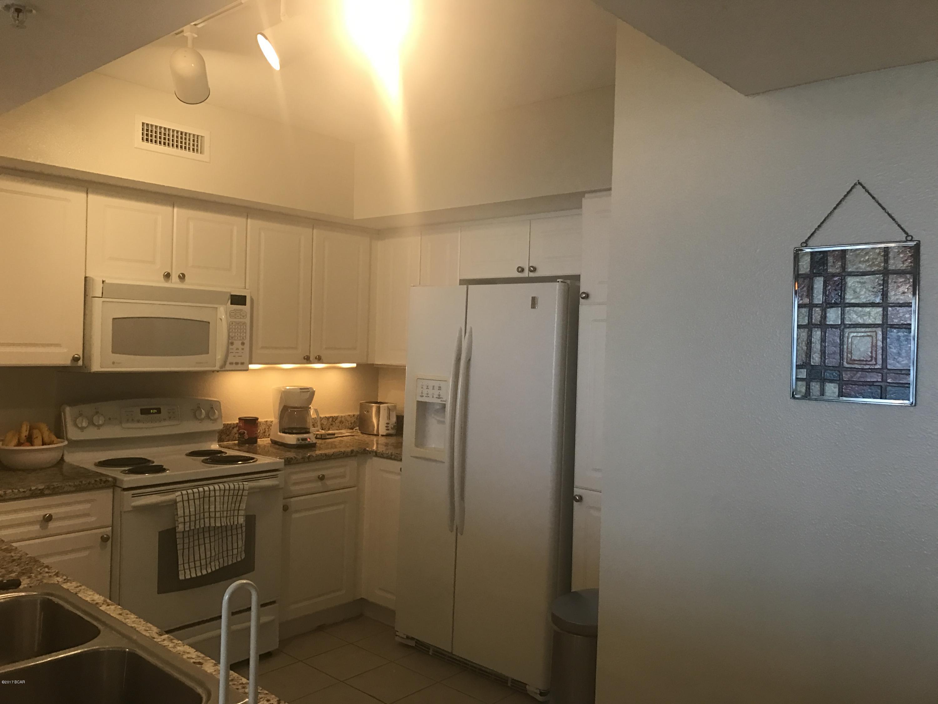 Emerald Beach Resort - Residential