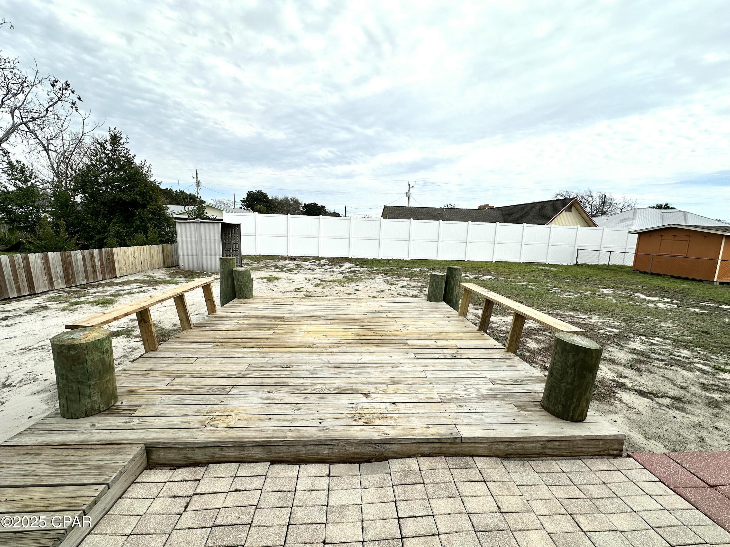 El Centro Beach - Residential Lease