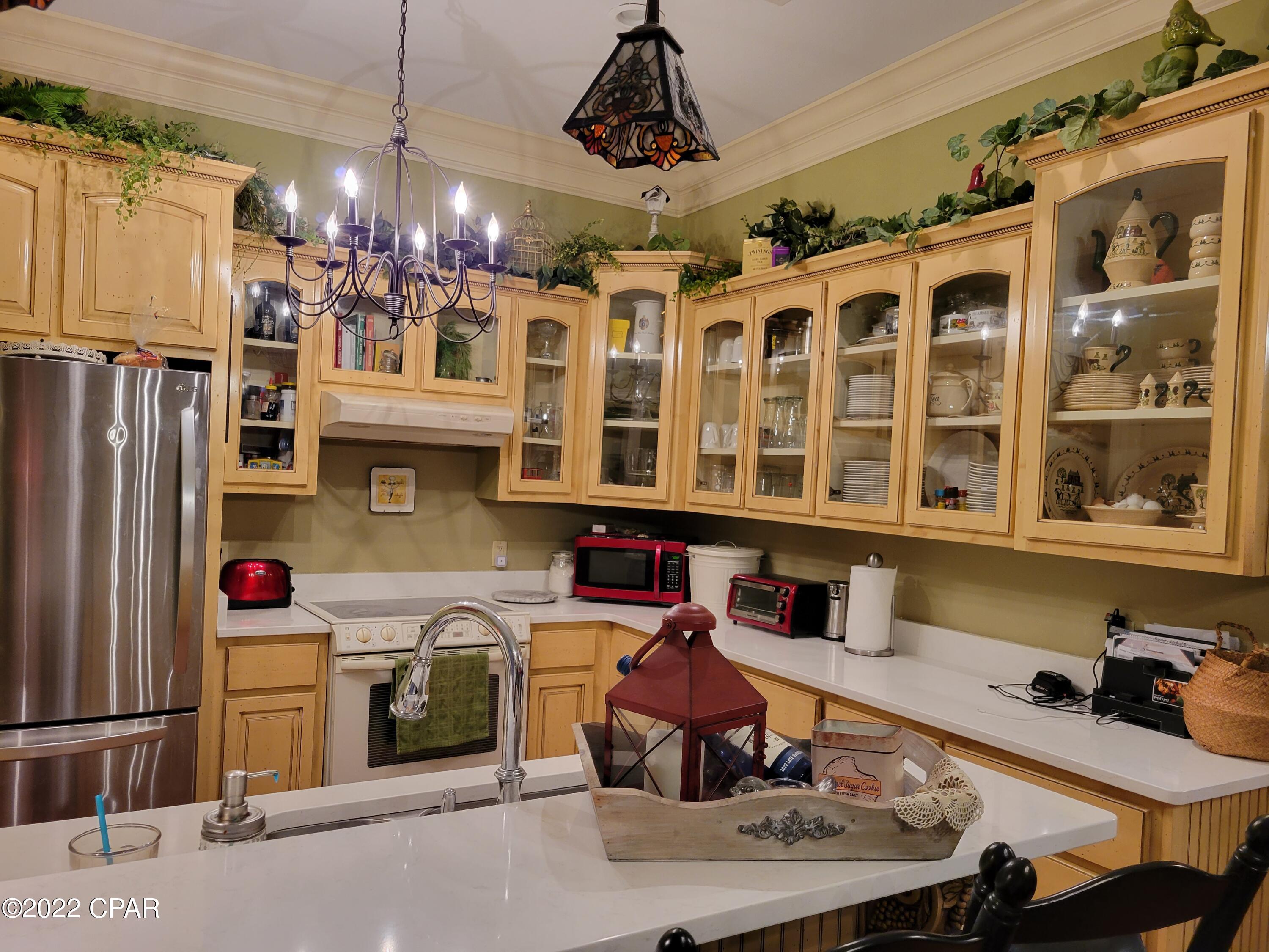 Leisure Lakes - Residential