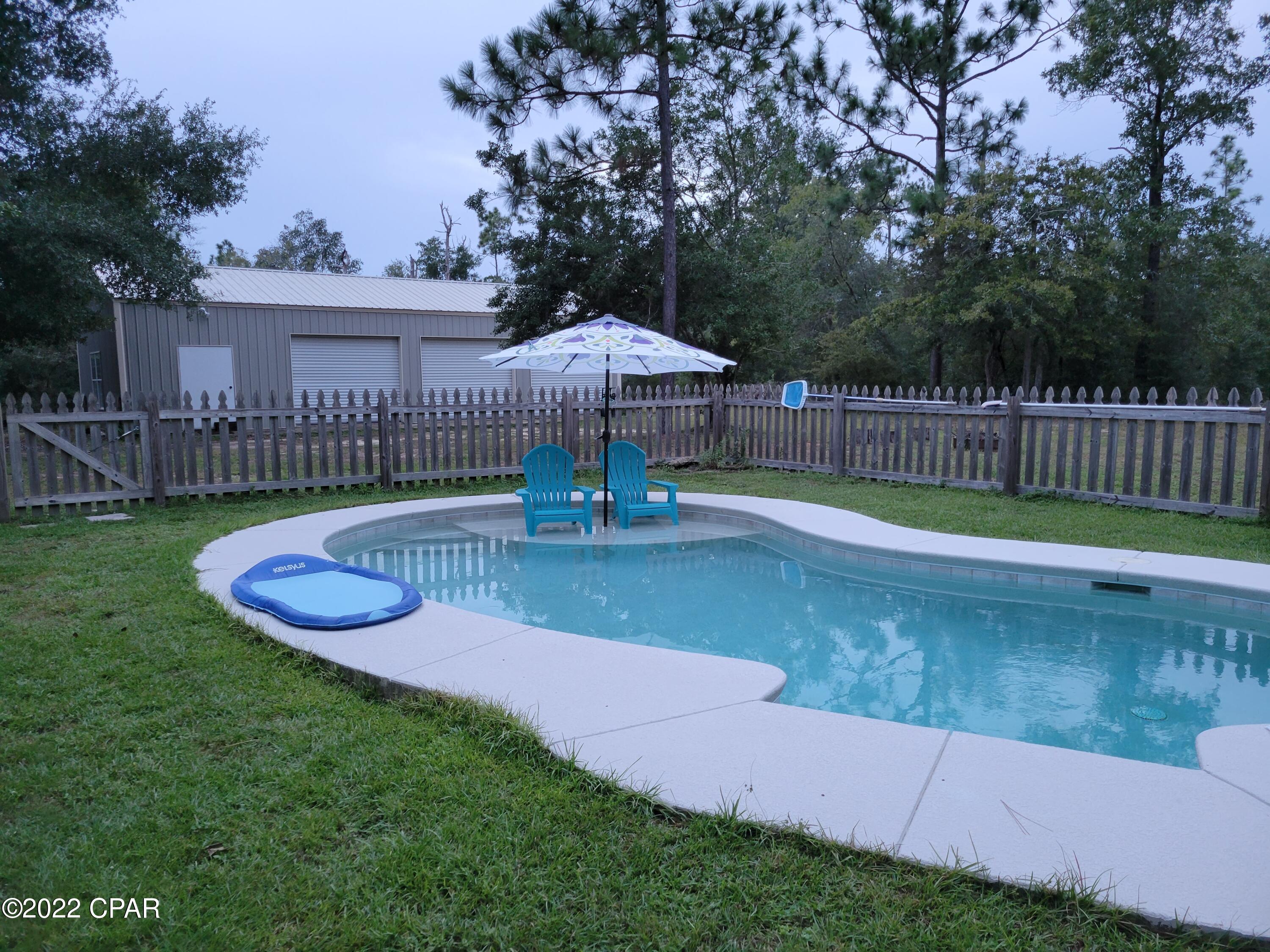 Leisure Lakes - Residential