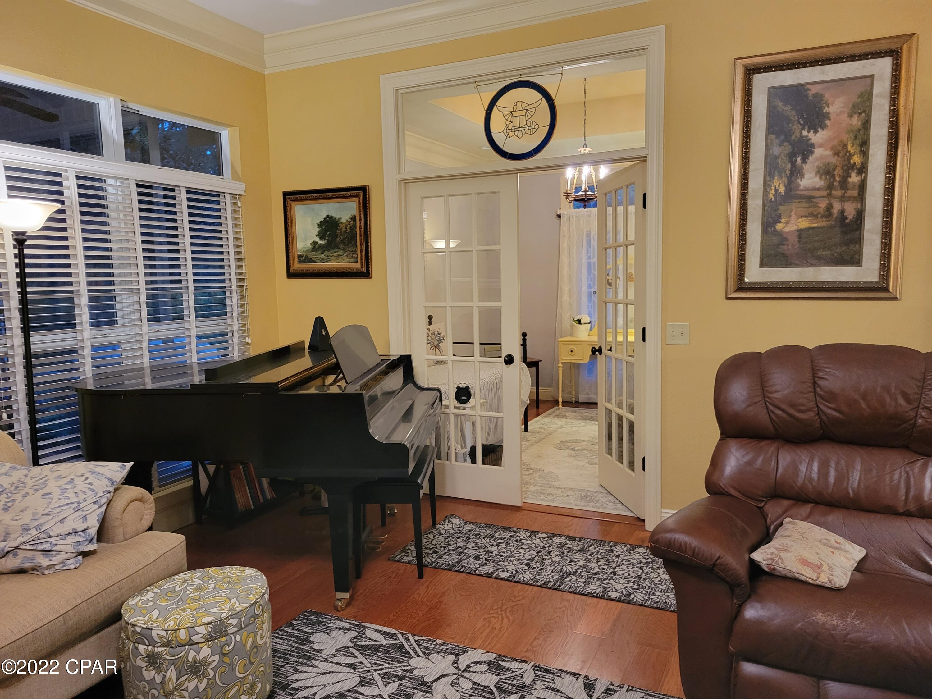 Leisure Lakes - Residential