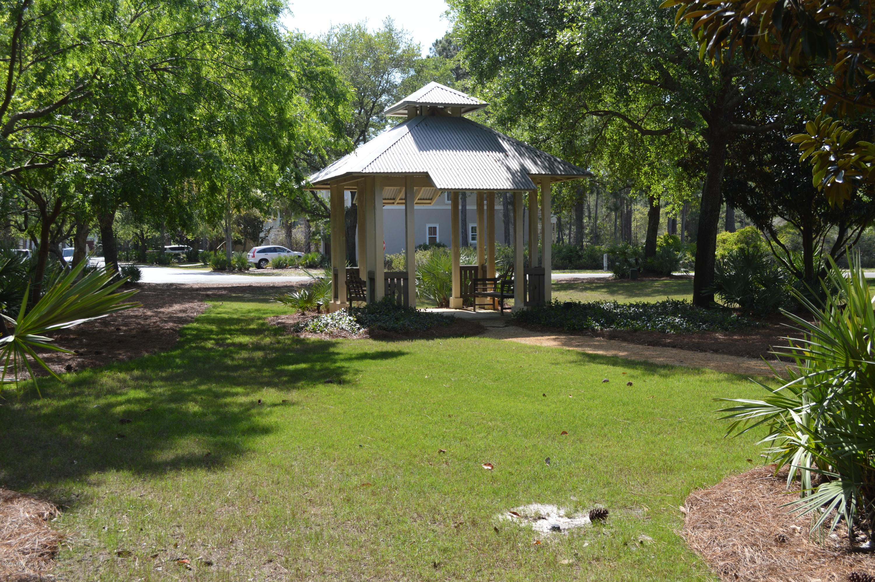 Martinique Phase I - Land