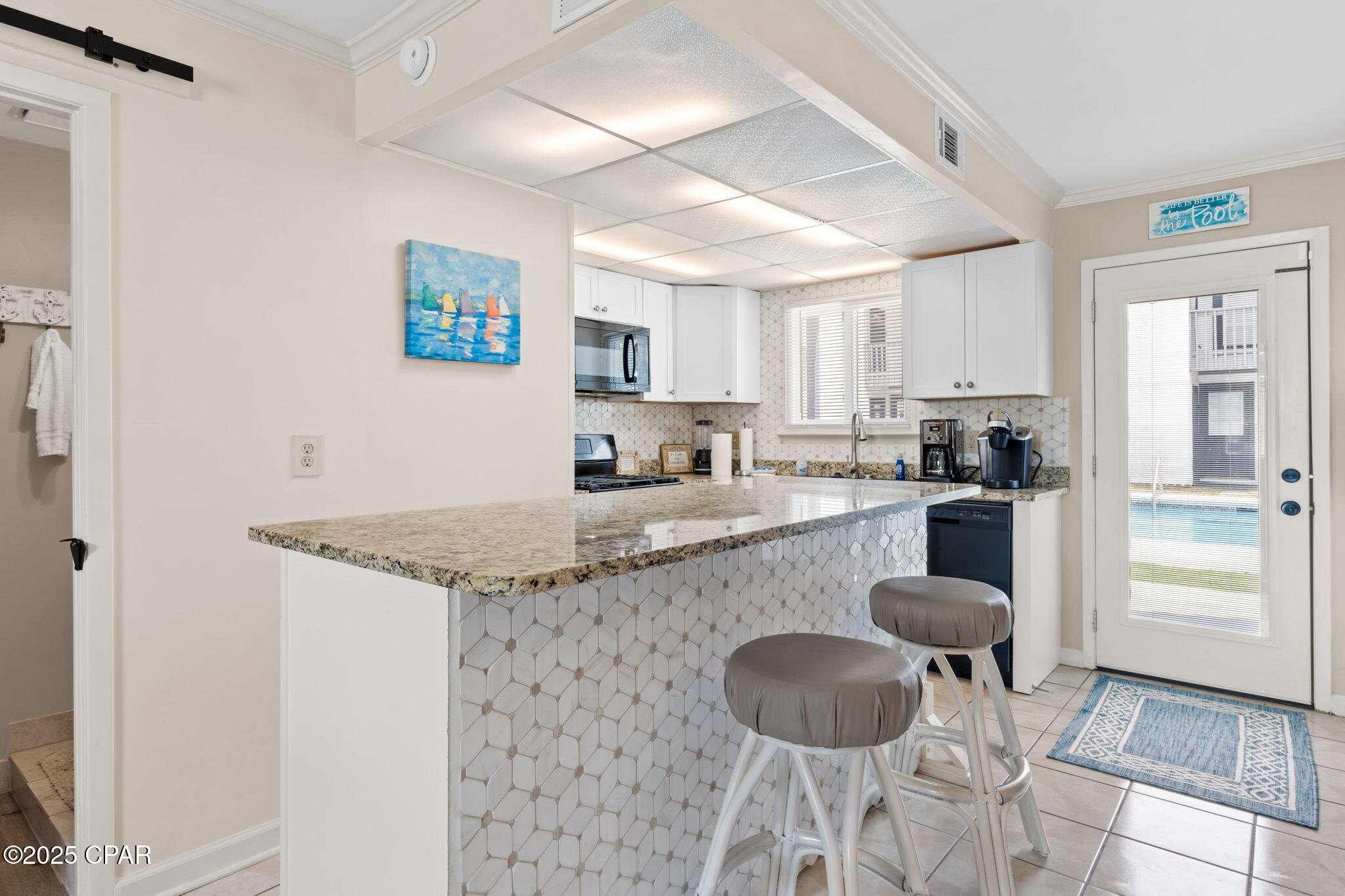 Holiday Point - Residential