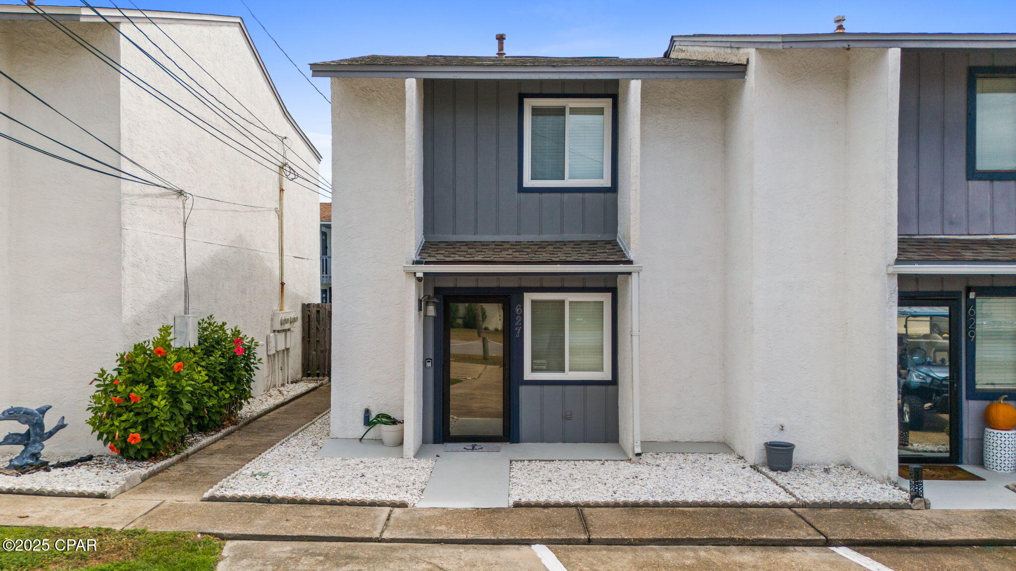 Holiday Point - Residential