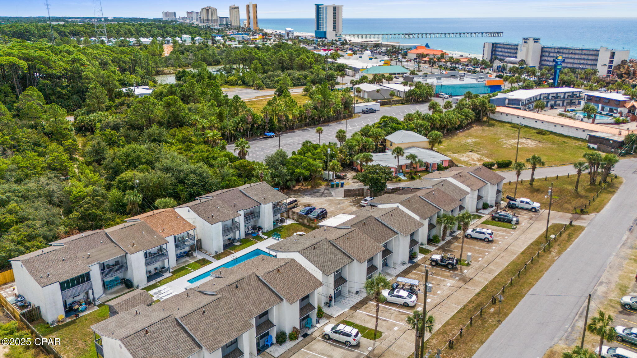 Holiday Point - Residential